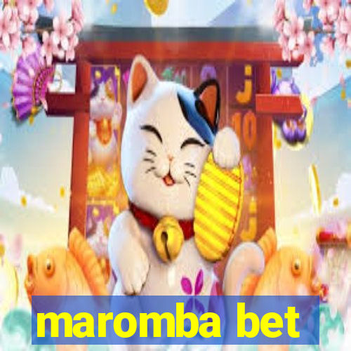 maromba bet